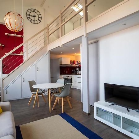 Be My Home - Le Canut Lyon Zewnętrze zdjęcie